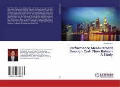 Performance Measurement through Cash Flow Ratios - A Study - Das, Somnath