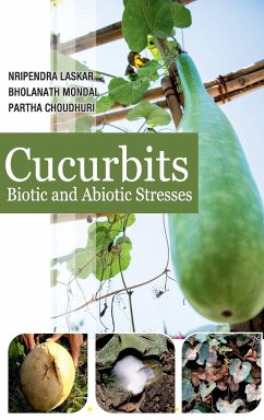 Cover Cucurbits