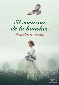 El Corazon de la Banshee - de la Morena, Raquel