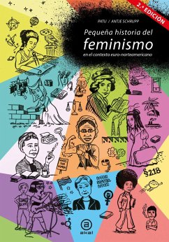 Pequeña historia del feminismo : en el contexto euro-norteamericano - Schrupp, Antje