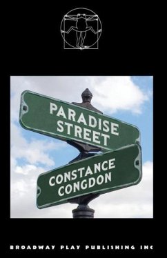 Paradise Street - Congdon, Constance