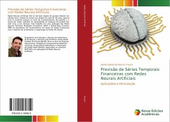 Previsão de Séries Temporais Financeiras com Redes Neurais Artificiais - Franco, David Gabriel de Barros