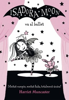 ISADORA MOON VA AL BALLET, LA (CAT)