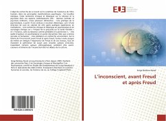 L¿inconscient, avant Freud et après Freud - Boileau-Nosal, Serge