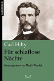 Schlaflose Nächte (eBook, ePUB)