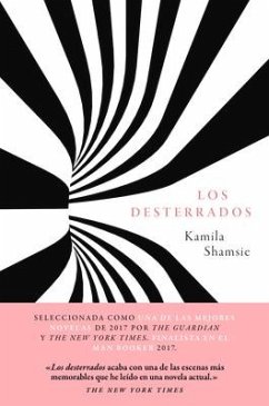 Los Desterrados - Shamsie, Kamila