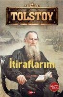 Itiraflarim - N. Tolstoy, Lev