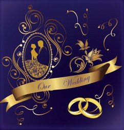 Cover Our Wedding