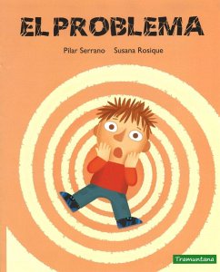 El problema - Serrano Peña, Pilar