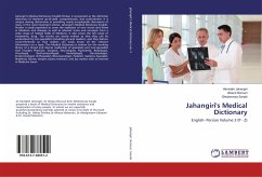 Jahangiri's Medical Dictionary - Jahangiri, Hamideh;Norouzi, Alireza;Sarabi, Gholamreza