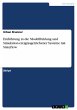 Einführung in die Modellbildung und... - Bild 1