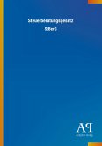 Steuerberatungsgesetz
