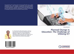Planned Change in Education: The Challenge of Utilizing ICT - Mormah, Felicia