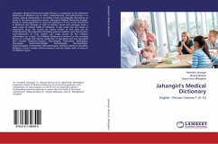 Jahangiri's Medical Dictionary - Jahangiri, Hamideh;Norouzi, Alireza;Mirbagheri, Seyed Amir
