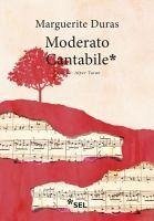 Moderato Cantabile - Duras, Marguerite