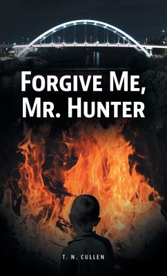 Forgive Me, Mr. Hunter