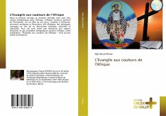 L'Evangile aux couleurs de l'Afrique - N'Koue, Mgr Pascal