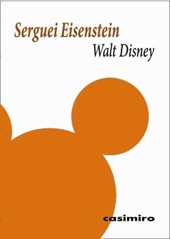Cover Walt Disney