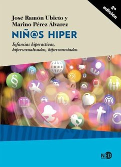 Ninos Hiper - Ubieto, Ramon