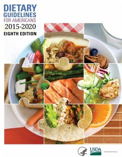 Dietary Guidelines for Americans, 2015-2020 - Usda