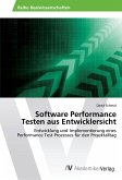 Software Performance Testen aus Entwicklersicht