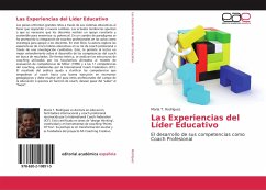 Las Experiencias del Líder Educativo