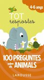 100 preguntes sobre els animals