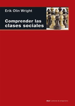 Comprender las clases sociales - Wright, Erik Olin