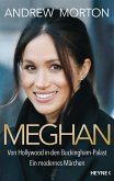 Meghan (eBook, ePUB)