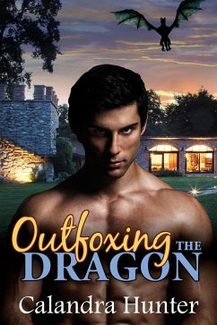 Cover Outfoxing the Dragon (eBook, ePUB)