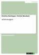 Arbeitslosigkeit (eBook, ePUB) - Bild 1