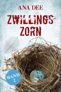 Zwillingszorn (eBook, ePUB) - Dee, Ana