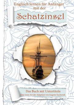 Englisch für Anfänger mit der Schatzinsel (eBook, ePUB) - Suchanek, Eugene