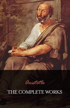 Aristotle: The Complete Works (eBook, ePUB) - Aristotle, Aristotle