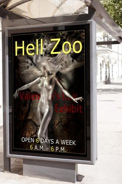Cover Hell Zoo: Valentine's Day Exhibit (eBook, ePUB)