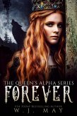 Forever (The Queen's Alpha Series, #5) (eBook, ePUB)