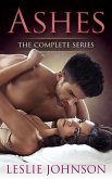 Ashes: The Complete Series (eBook, ePUB)