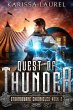 Quest of Thunder (Stormbourne... - Bild 1