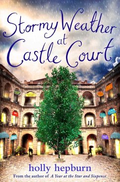Stormy Weather at Castle Court (eBook, ePUB) - Hepburn, Holly