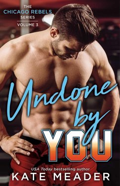Undone By You (eBook, ePUB) - Meader, Kate