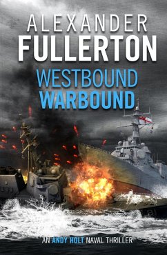 Cover Westbound, Warbound (eBook, ePUB)