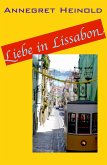 Liebe in Lissabon (eBook, ePUB)