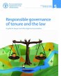 Responsible Governance of Tenure and... - Bild 1
