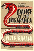 Dance of the Jakaranda (eBook, ePUB)