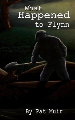 Cover What Happened To Flynn (eBook, ePUB)
