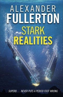 Stark Realities (eBook, ePUB) - Fullerton, Alexander