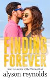 Finding Forever (The Waiting Duet) (eBook, ePUB)