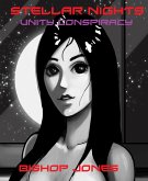 The Unity Conspiracy (Stellar Nights, #4) (eBook, ePUB)