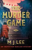 The Murder Game (eBook, ePUB)