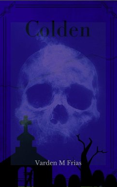 Cover Colden (eBook, ePUB)